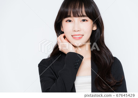 商業女性 商業女性 67645429
