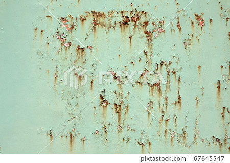 Background texture of scratched rusted steel Background texture of scratched rusted steel 67645547