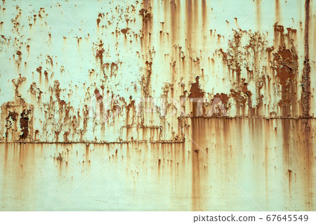 Background texture of scratched rusted steel Background texture of scratched rusted steel 67645549