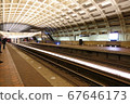 Washington D.C. Subway Home 67646173