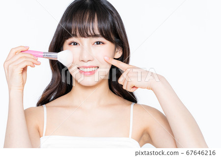 女人的美麗 67646216