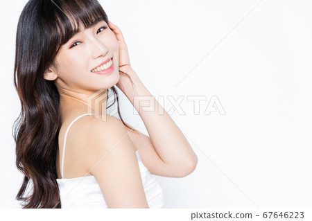 女人的美麗 67646223