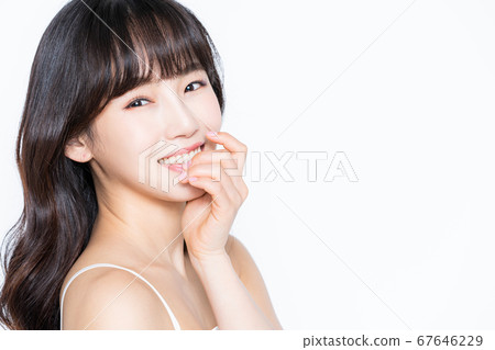 女人的美麗 女人的美麗 67646229