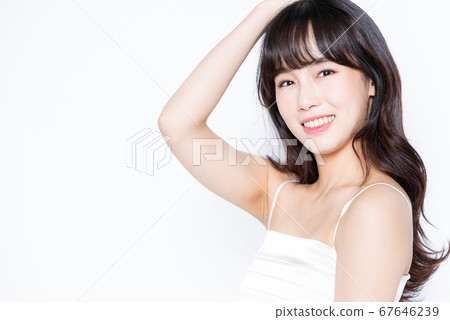 女人的美麗 女人的美麗 67646239