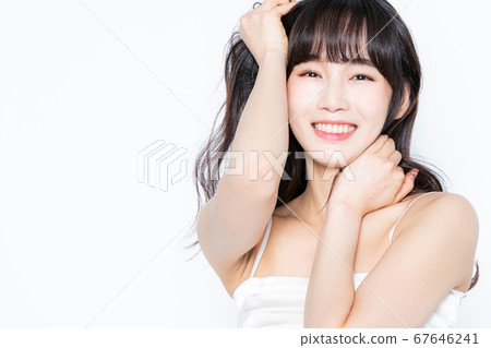 女人的美麗 女人的美麗 67646241