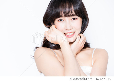 女人的美麗 67646249