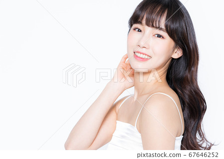 女人的美麗 女人的美麗 67646252