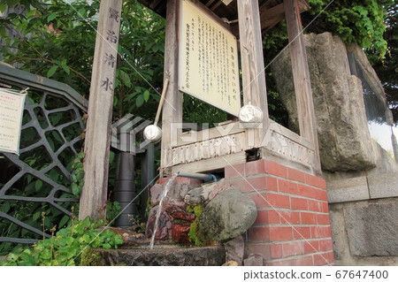 盛岡風光 清水賢治,市內名水 盛岡風光 清水賢治,市內名水 67647400