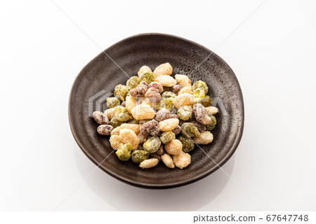 甜豆 67647748