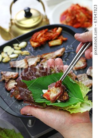 五花肉 五花肉 67647823