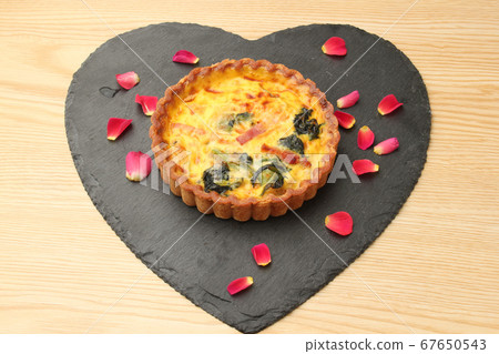 Quiche Quiche 67650543