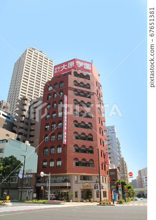 Ohara Gakuen Kobe School Ohara Gakuen Kobe School 67651381