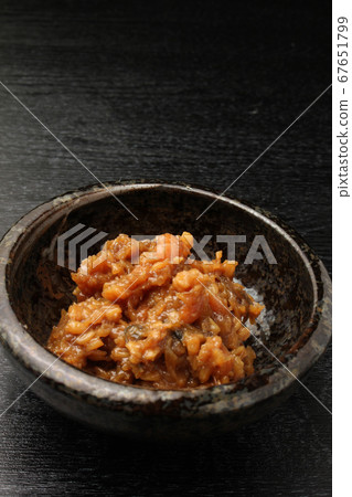 Kaneyama Temple Miso 67651799