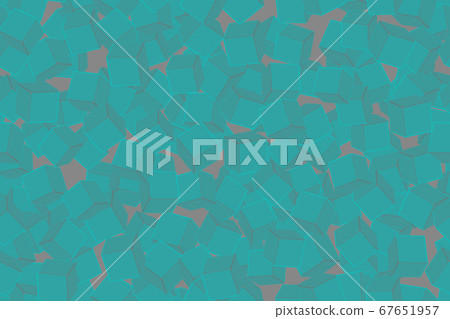 Green Cubes Seamless Pattern on Gray Background Green Cubes Seamless Pattern on Gray Background 67651957