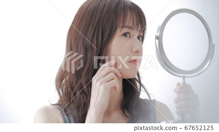 Beauty image skin care Beauty image skin care 67652125