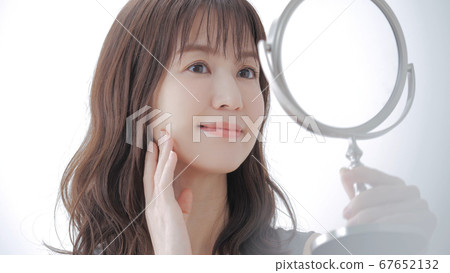 美容形象護膚 67652132