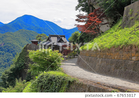 ju堂市寶珠山立石寺海山堂 67653817
