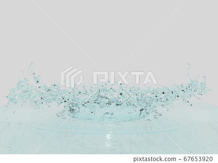 Water spray Water spray 67653920