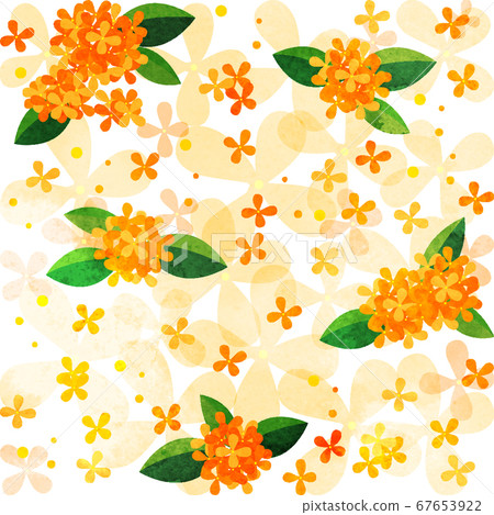 Seamless pattern with watercolor style oysters Seamless pattern with watercolor style oysters 67653922