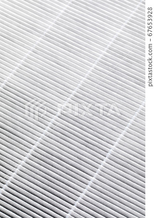 Air purifier filter 67653928