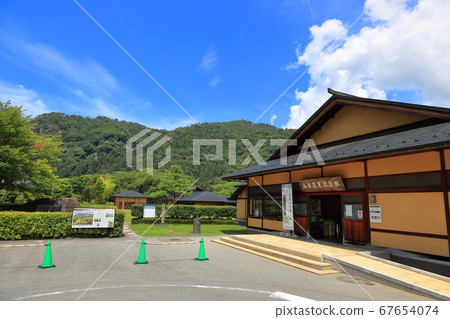 Yamadera Basho Memorial Hall Yamadera Basho Memorial Hall 67654074