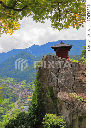 Hojuzan Riseishi Temple Nyodo Hojuzan Riseishi Temple Nyodo 67654866