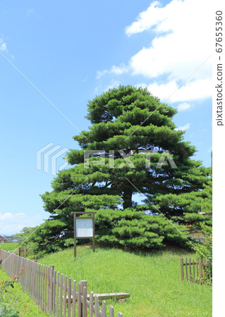 Nakasendo Hiride Iriyatsuka North side Nakasendo Hiride Iriyatsuka North side 67655360