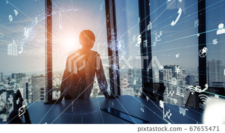 Business and network Business and network 67655471