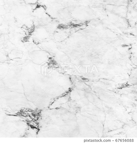 White marble texture background pattern with high 67656088