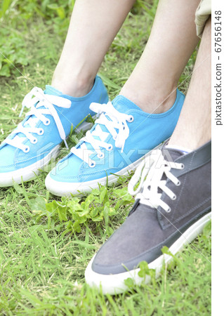 Men and women sneakers 67656148