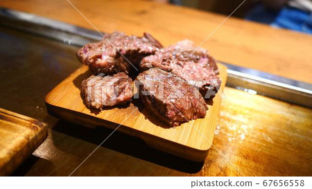 Harami Steak 67656558