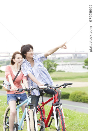 Cycling date Cycling date 67656662