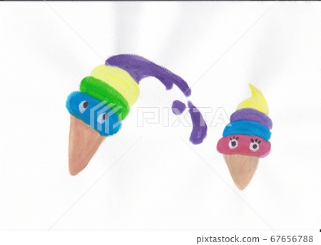 Ice cream 67656788