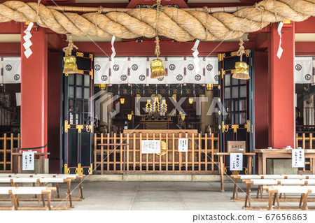 石zu神社九宮總店 67656863