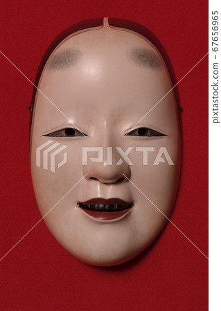 能面具[小面具] 67656965