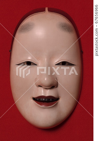 能面具[小面具] 67656966