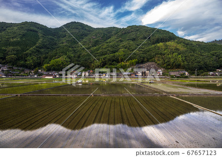 countryside 67657123