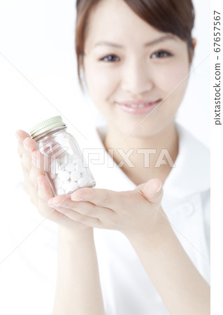 藥劑師形象 藥劑師形象 67657567