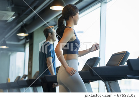 vixen, midinette, Woman 67658102