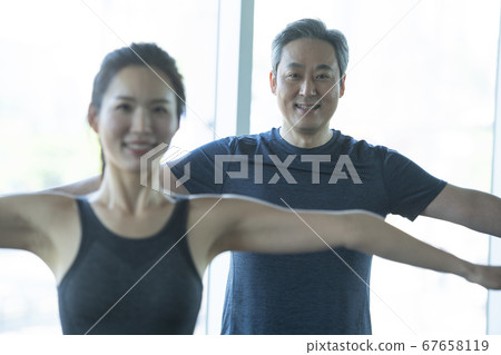 man, to protest, political activism of any sort. 67658119