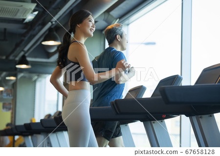 vixen, midinette, Woman 67658128