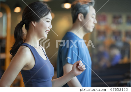 vixen, midinette, Woman 67658133