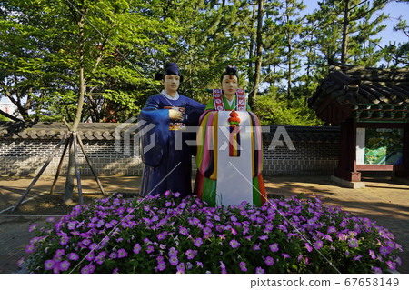 Wolmido, Bukseong-dong, Jung-gu, Incheon, Korea Wolmido, Bukseong-dong, Jung-gu, Incheon, Korea 67658149