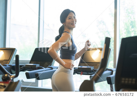 vixen, midinette, Woman 67658172