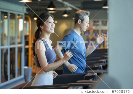 vixen, midinette, Woman 67658175