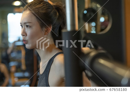 vixen, midinette, Woman 67658180