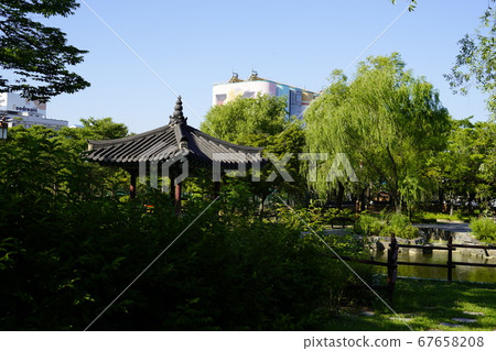 Wolmido, Bukseong-dong, Jung-gu, Incheon, Korea Wolmido, Bukseong-dong, Jung-gu, Incheon, Korea 67658208