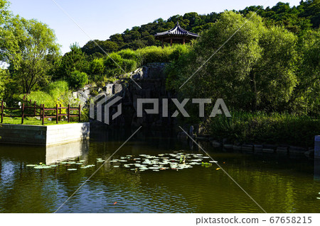 Wolmido, Bukseong-dong, Jung-gu, Incheon, Korea Wolmido, Bukseong-dong, Jung-gu, Incheon, Korea 67658215