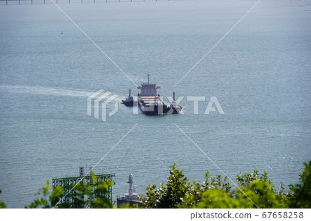 Wolmido, Bukseong-dong, Jung-gu, Incheon, Korea 67658258