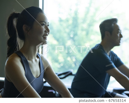 vixen, midinette, Woman 67658314